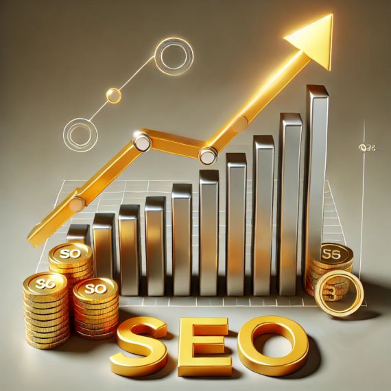 SEO stavíme na celkovém výkonu, ne na pozici jednoho výrazu PPC jako start, SEO jako dlouhodobý tahoun