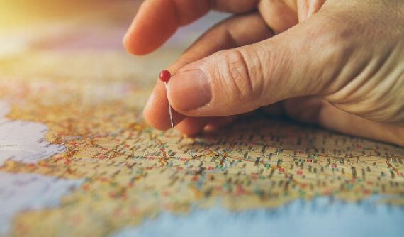 Regionální SEO cílí přesně tam, kde podnikáte Oslovte zákazníky tam, kde vás skutečně hledají